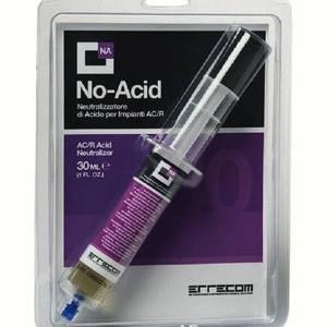 محايد بدون حمض لتكييف الهواء وأنظمة التبريد 30 مل