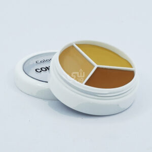 كونسيلر فاشن