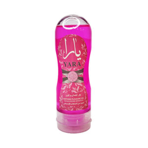 جل مساج مريح وممتع