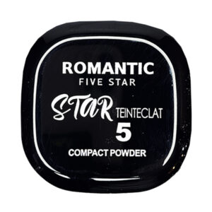 مجموعة فرش مكياج 5 قطع من مورفويس مع حقيبة معدنية