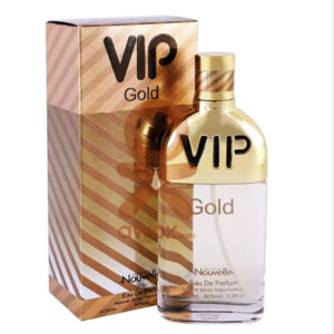 في أي بي جولد هوت كولكشن ماء عطر