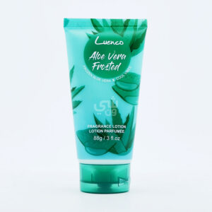 لوشن الألوفيرا المثلج من لونكو