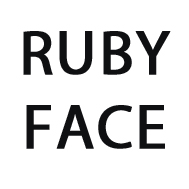 Ruby face