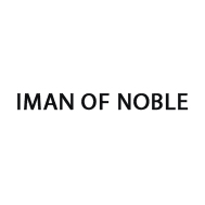 IMAN OF NOBLE