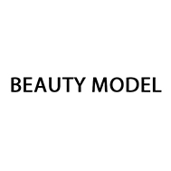 Beauty model