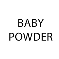 Baby Powder