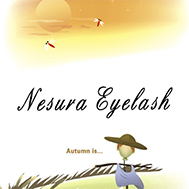 Nesura Eyelash